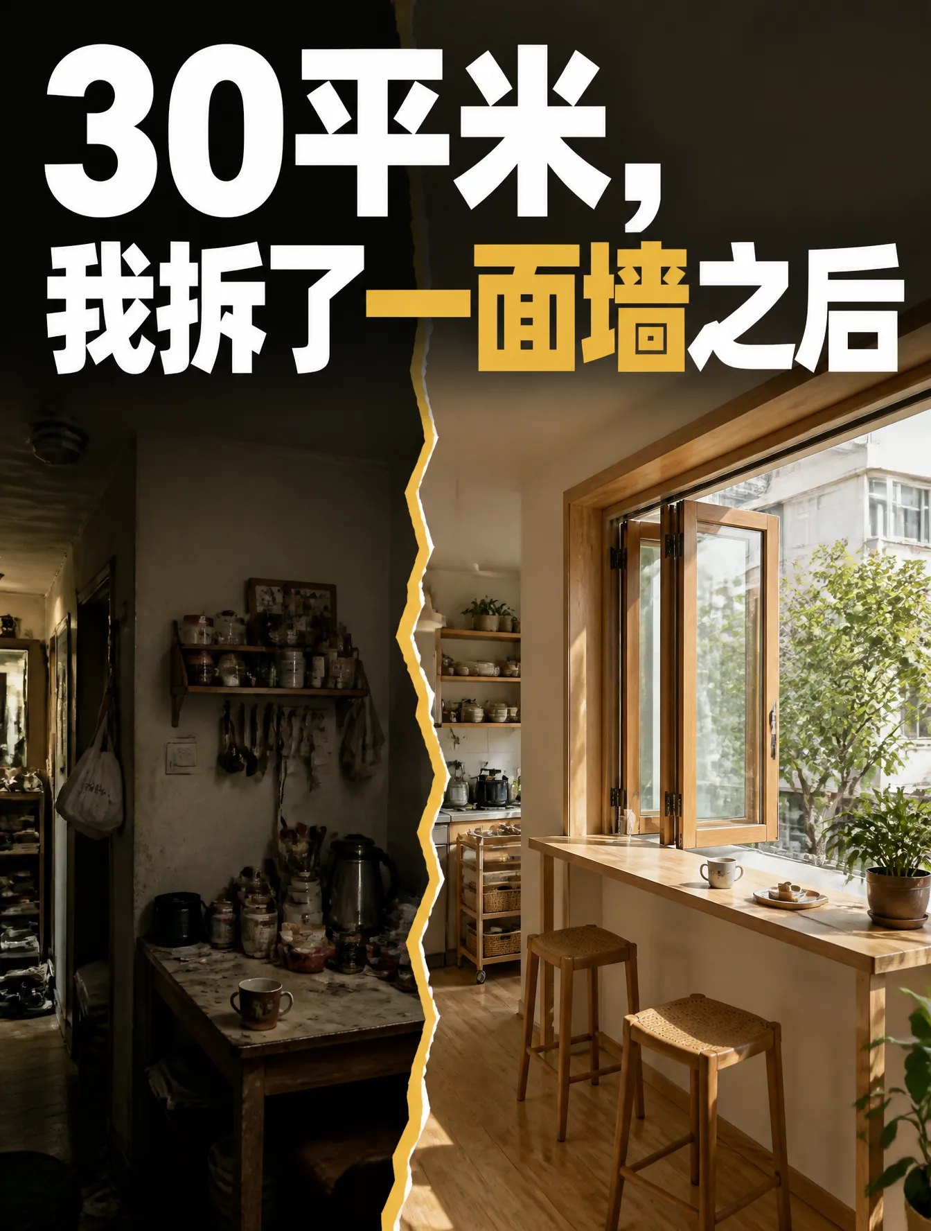 家居家装 · P1 封面